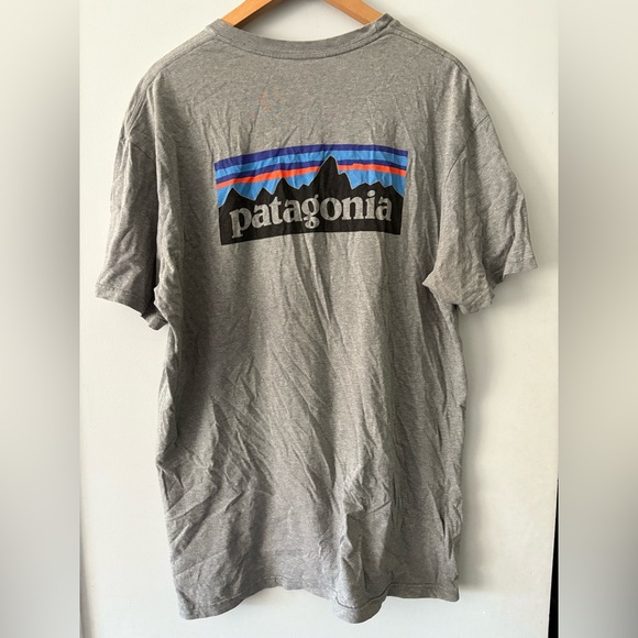 Patagonia Tee - Picture 2 of 5